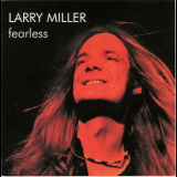 Larry Miller - Fearless '2005