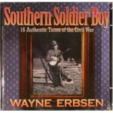 Wayne Erbsen - Southern Soldier Boy '1996