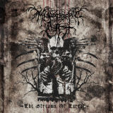 Misanthropic Art - The Streams Of Terror (2CD) '2014