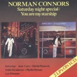 Norman Connors - Saturday Night Special / You Are My Starship '1975