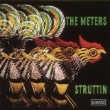 Meters - Struttin' '1970