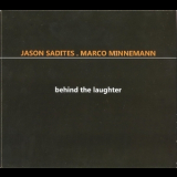 Jason Sadites - Behind The Laughter '2010