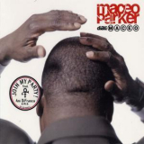 Maceo Parker - D.i.a.l Maceo '2000