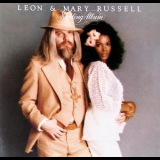 Leon & Mary Russell - Wedding Album '2007