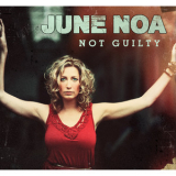 June Noa - Not Guilty '2013