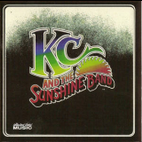 Kc & The Shunshine Band - Kc And The Sunshine Band '1975