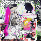 Radioactiveman - Growl '2008