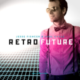 Jesse Fischer & Soul Cycle - Retro Future '2012