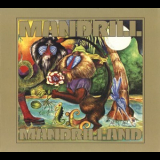 Mandrill - Mandrilland '1974