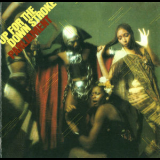 Parliament - Up For The Down Stroke (2003, remaster) '1974