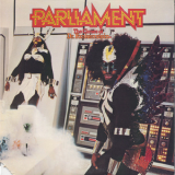 Parliament - The Clones Of Dr. Funkenstein (1990, remaster) '1976