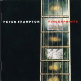 Peter Frampton - Fingerprints '2006