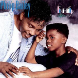 Philip Bailey - Family Affair '1989