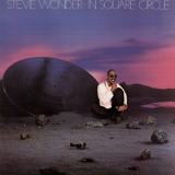 Stevie Wonder - In Square Circle '1985