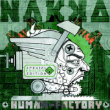 Nakka - Human-factory '2013