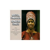 Aretha Franklin - Amazing Grace (cd 1) '1972