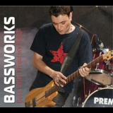 Bassworks - Bass Guitar Frequency Range  '2003