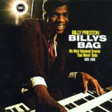 Billy Preston - Billys Bag '2001