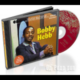 Bobby Hebb - The 'sunny Anthology' '2005