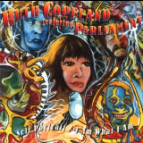 Ruth Copeland Feat. Parliament - Self Portrait & I Am What I Am '1971