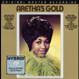 Aretha Franklin - Aretha's Gold '1969
