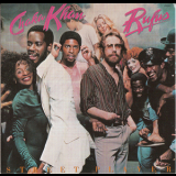 Rufus Feat. Chaka Khan - Street Player '1978