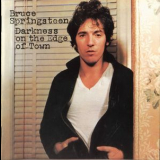 Bruce Springsteen - Darkness On The Edge Of Town '1978
