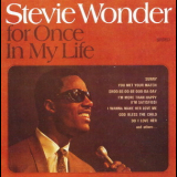 Stevie Wonder - For Once In My Life '1968