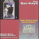 The Bar-kays - Black Rock - Gotta Groove '1994