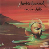 Herbie Hancock  ‎ - Man-Child '1975