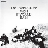 Temptations 9070 - Wish It Would Rain / In A Mellow Mood '1967