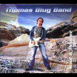 Thomas Blug Band - Soul & Pepper '2009