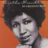Aretha Franklin - 30 Greatest Hits '1985