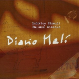 Ludovico Einaudi & Ballake Sissoko - Diario Mali '2003