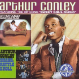 Arthur Conley - Sweet Soul Musicshake Rattle & Roll '2004