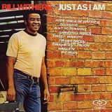 Bill Withers - Just As I Am '1971