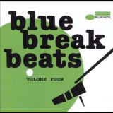 Prelude - Blue Breaks Beats Volume 4 '1998