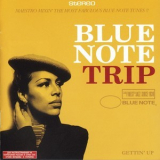 Blue Note Trip - Blue Note Trip - Gettin' Up '2004