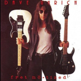 Dave Uhrich - Fret-no-tized '1994