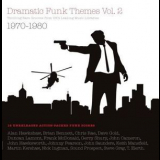 Dramatic Funk Themes - Vol. 2 '2009