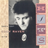 Eddy Raven - Greatest Hits '1990