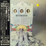 Butterscotch - Don't You Know It's Butterscotch? (2013 Japan Mini LP) '1970