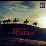 Ennio Morricone - Secret Of The Sahara '1987