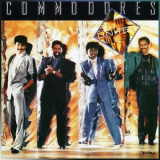 The Commodores - United '1986