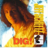 Jeff Scheetz - Dig! '1992