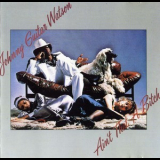 Johnny Guitar Watson - Ain't That A Bitch '1976
