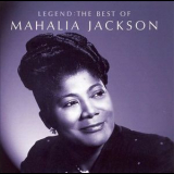 Mahalia Jackson - The Best Of '1995