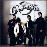 The Commodores - Rock Solid '1988