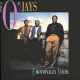 The O'Jays - Emotionally Yours '1991