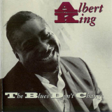 Albert King - The Blues Don't Change '1977